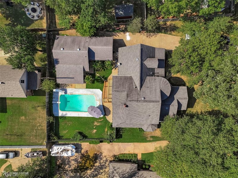 4903 Willow Chase Drive, Benton LA 71006 - Photo 30