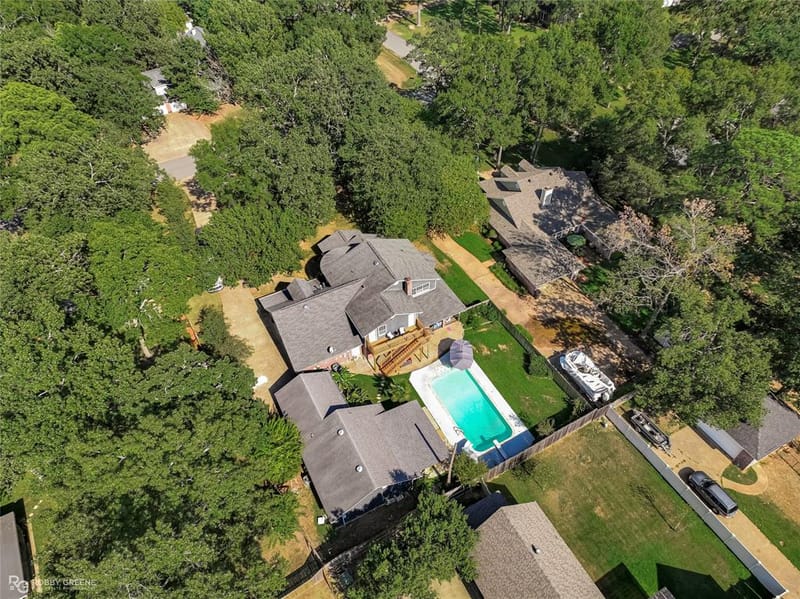 4903 Willow Chase Drive, Benton LA 71006 - Photo 10