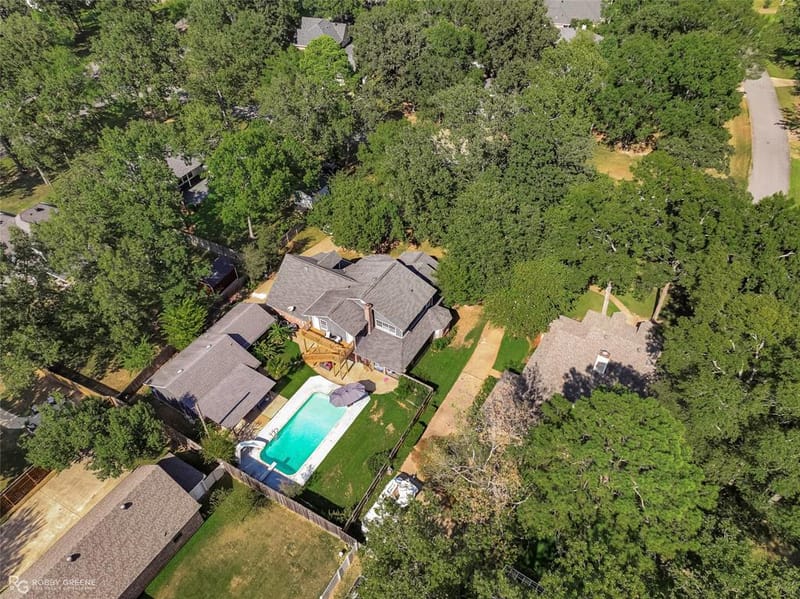 4903 Willow Chase Drive, Benton LA 71006 - Photo 29