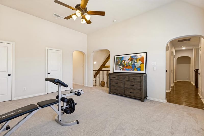 3120 Callander, The Colony TX 75056 - Photo 27