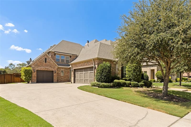 3120 Callander, The Colony TX 75056 - Photo 2
