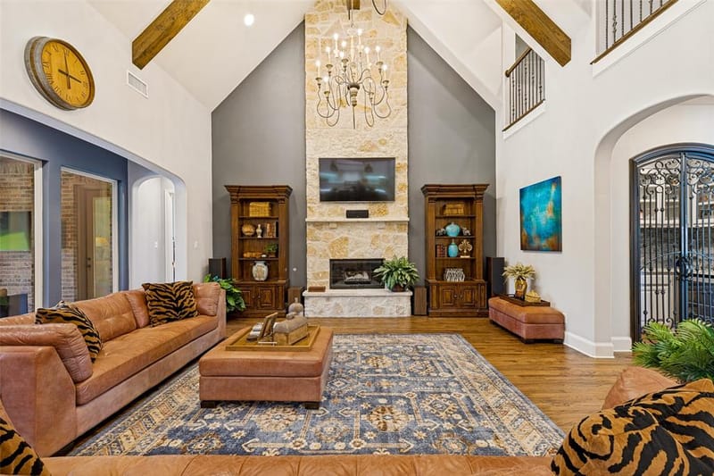 3120 Callander, The Colony TX 75056 - Photo 6