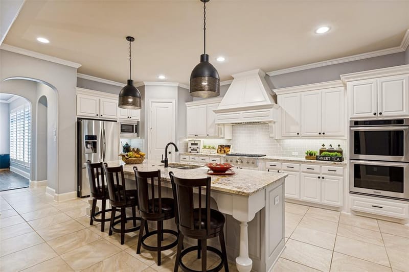 3120 Callander, The Colony TX 75056 - Photo 9