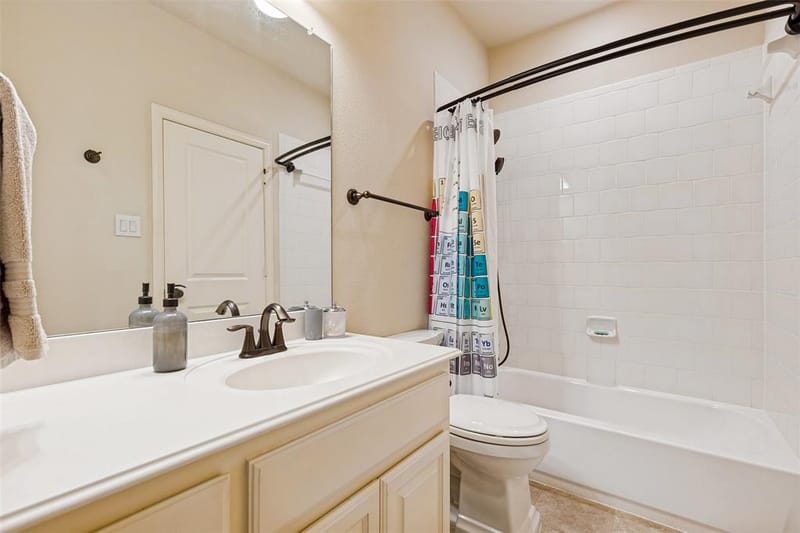3120 Callander, The Colony TX 75056 - Photo 33