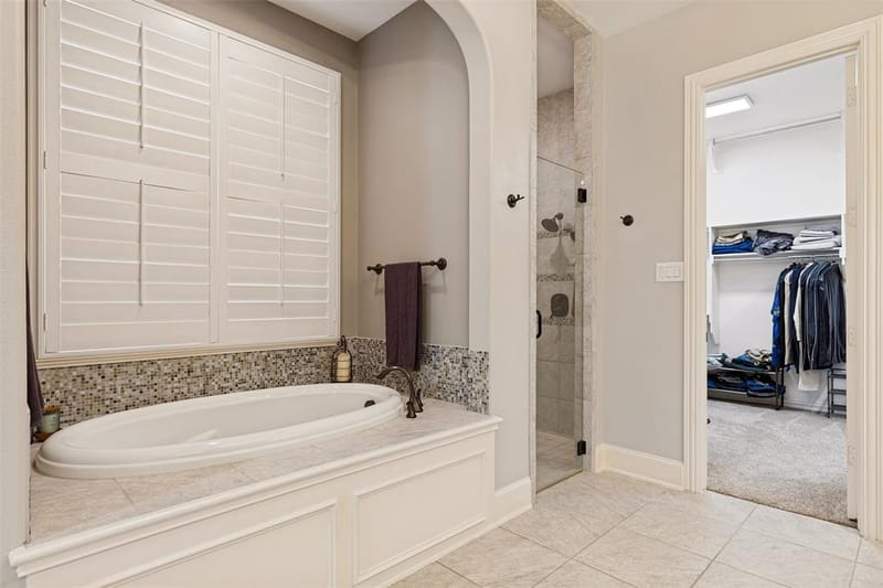 3120 Callander, The Colony TX 75056 - Photo 19