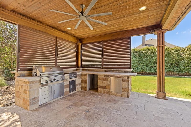 3120 Callander, The Colony TX 75056 - Photo 35