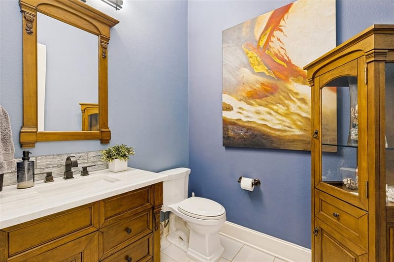 3120 Callander, The Colony TX 75056 - Photo 25