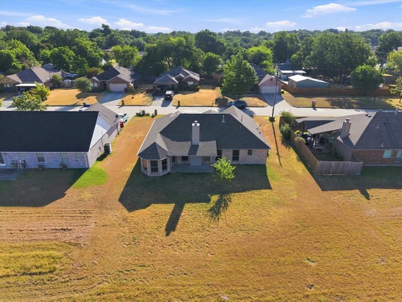 509 Jouette Street, Farmersville TX 75442 - Photo 27