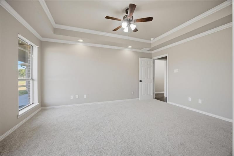 509 Jouette Street, Farmersville TX 75442 - Photo 12