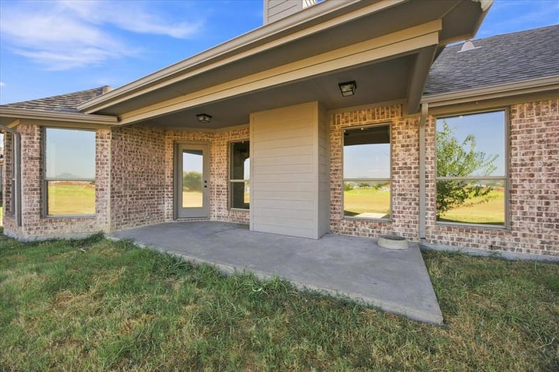 509 Jouette Street, Farmersville TX 75442 - Photo 22