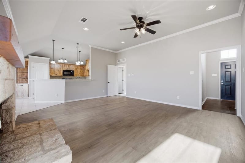 509 Jouette Street, Farmersville TX 75442 - Photo 5