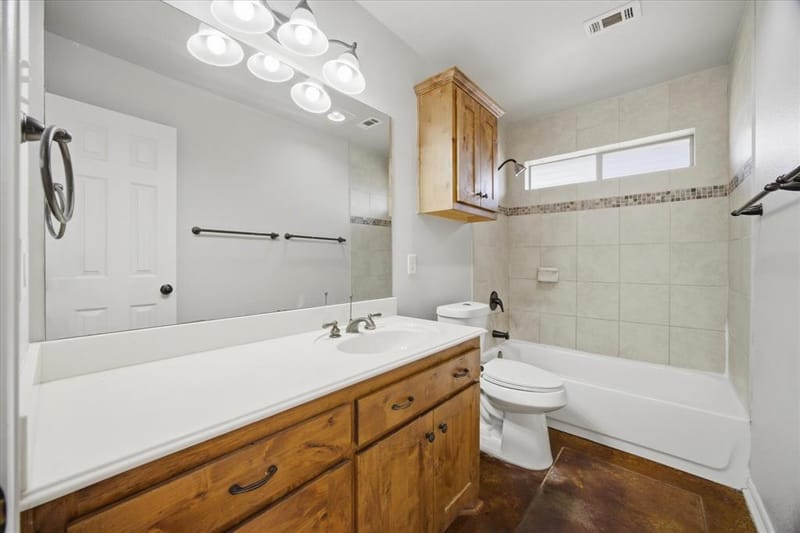 509 Jouette Street, Farmersville TX 75442 - Photo 20