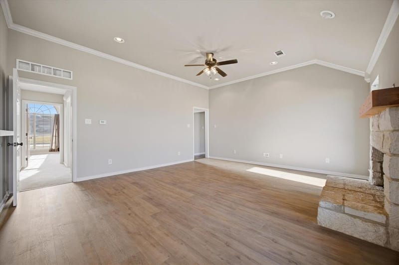 509 Jouette Street, Farmersville TX 75442 - Photo 4
