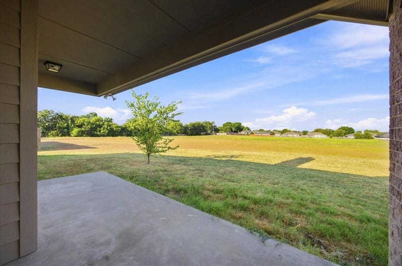 509 Jouette Street, Farmersville TX 75442 - Photo 21