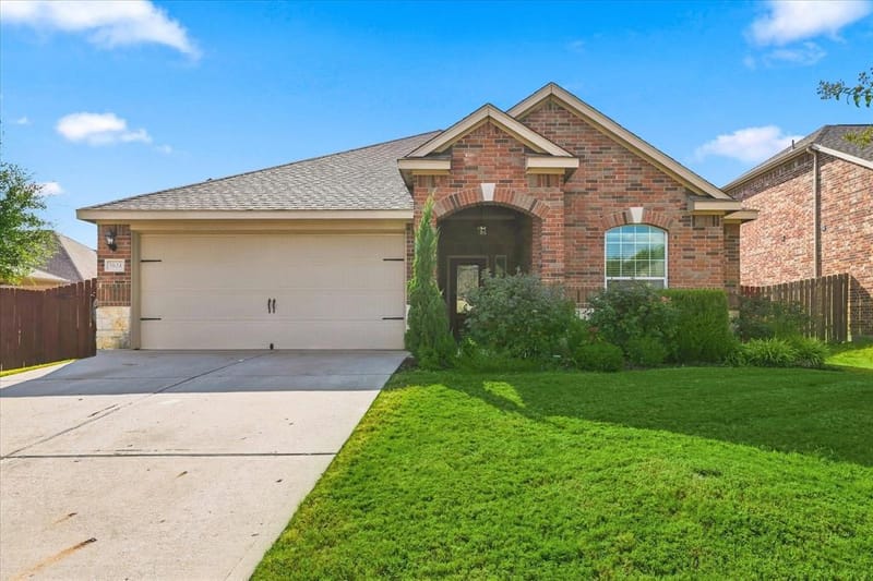 1824 Mesquite Lane, Anna TX 75409 - Photo 2