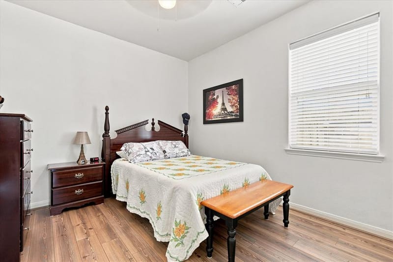 1824 Mesquite Lane, Anna TX 75409 - Photo 17