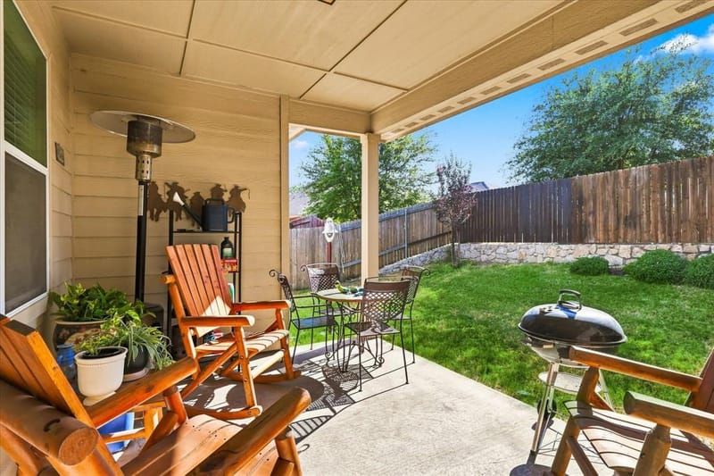 1824 Mesquite Lane, Anna TX 75409 - Photo 20