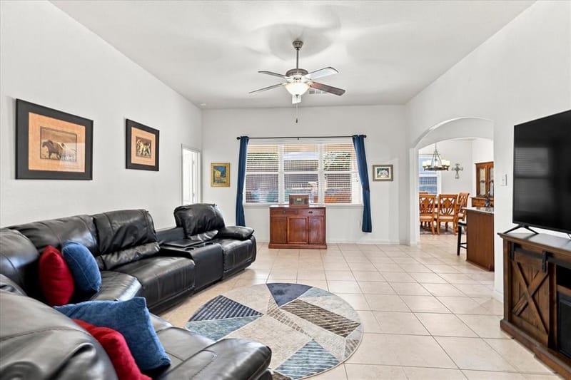 1824 Mesquite Lane, Anna TX 75409 - Photo 9