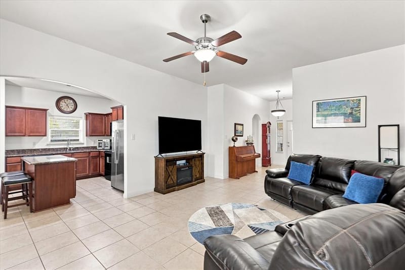 1824 Mesquite Lane, Anna TX 75409 - Photo 10