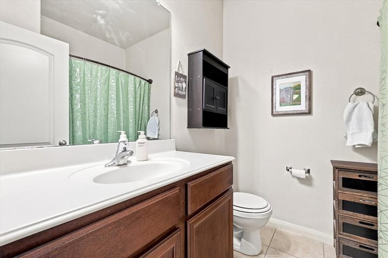 1824 Mesquite Lane, Anna TX 75409 - Photo 18