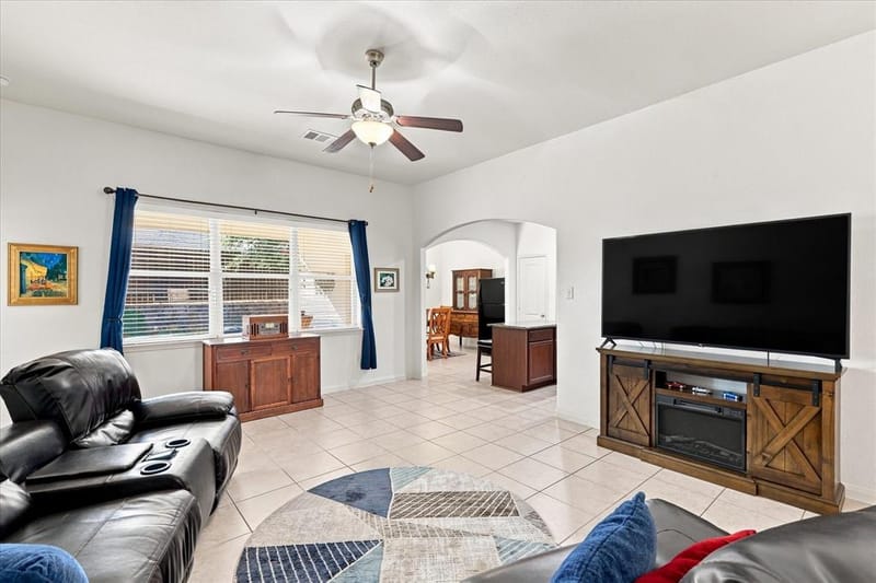 1824 Mesquite Lane, Anna TX 75409 - Photo 11