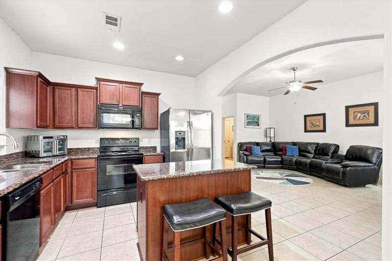 1824 Mesquite Lane, Anna TX 75409 - Photo 4