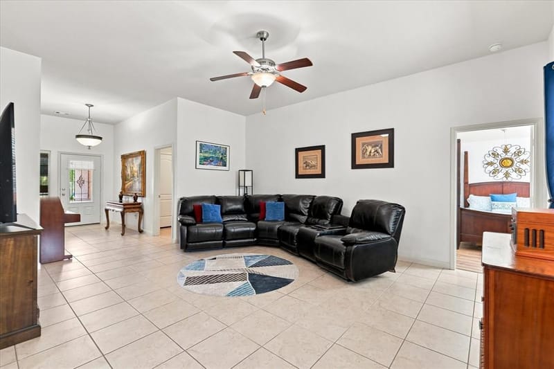 1824 Mesquite Lane, Anna TX 75409 - Photo 8