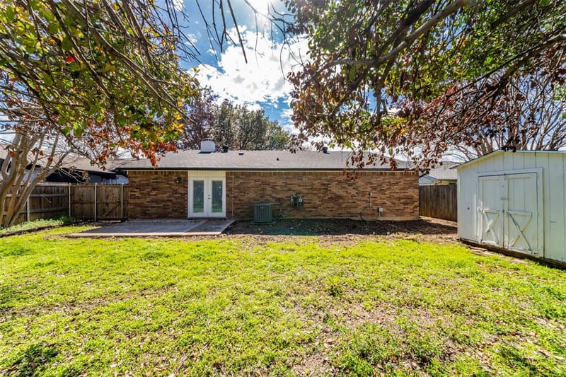 4009 Juneberry Street, Fort Worth TX 76137 - Photo 26