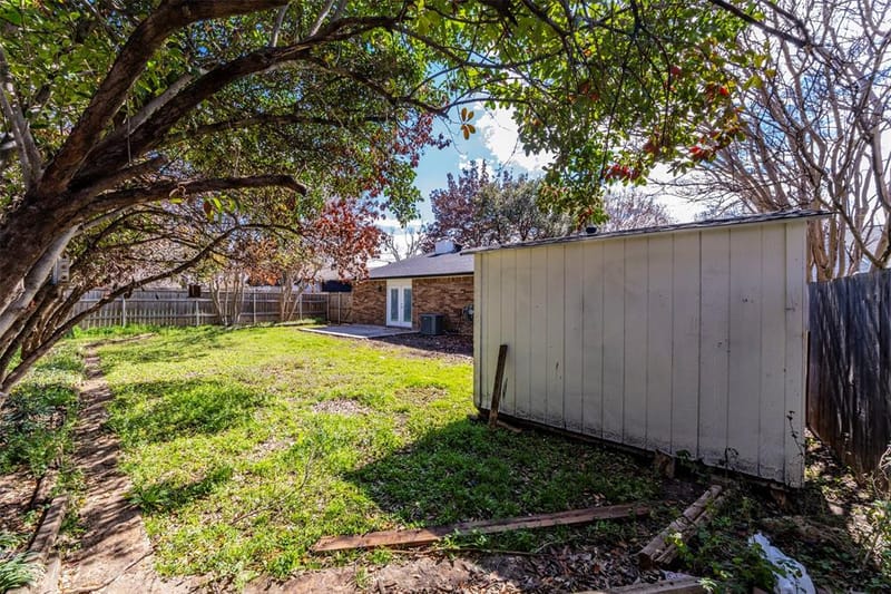 4009 Juneberry Street, Fort Worth TX 76137 - Photo 25
