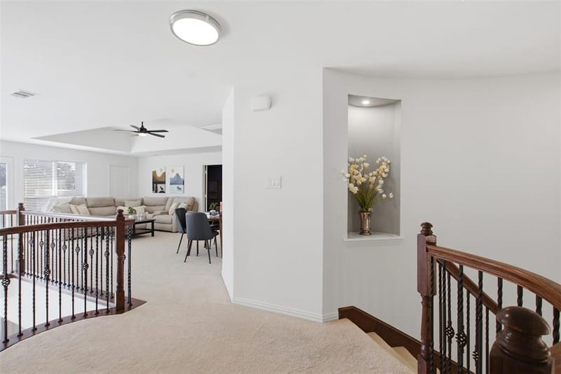 9214 Glen Meadow Court, Frisco TX 75033 - Photo 23