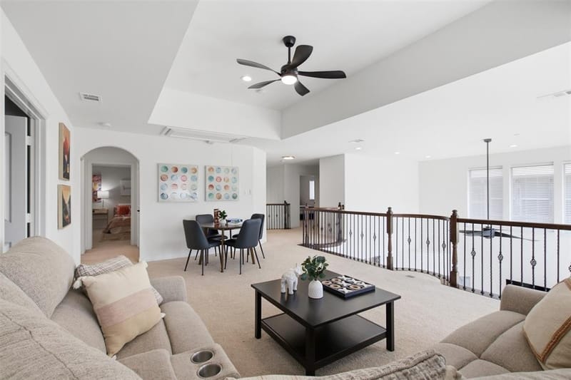 9214 Glen Meadow Court, Frisco TX 75033 - Photo 24