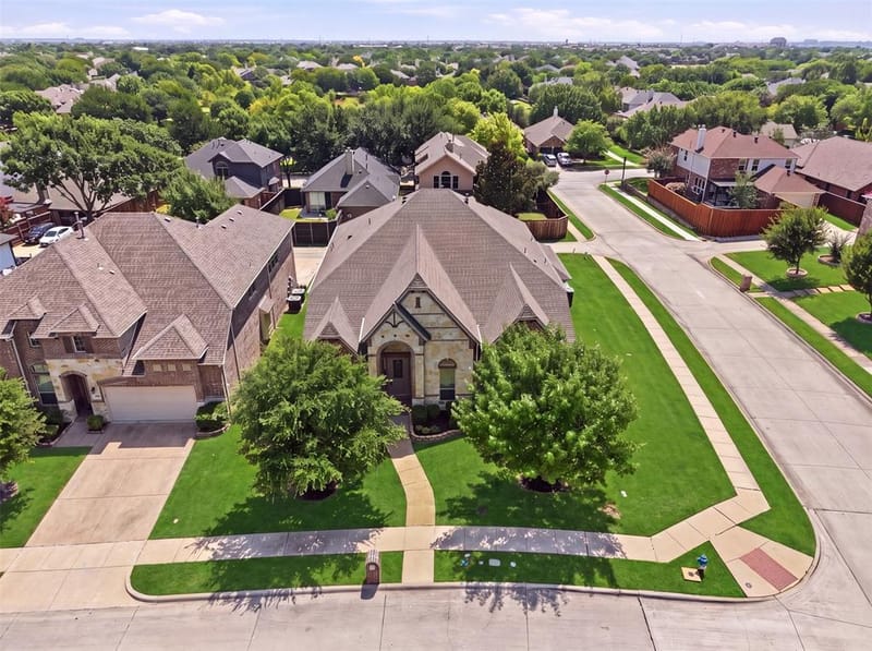 9214 Glen Meadow Court, Frisco TX 75033 - Photo 34