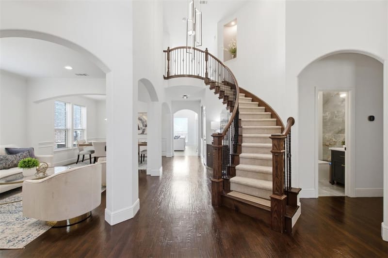 9214 Glen Meadow Court, Frisco TX 75033 - Photo 10