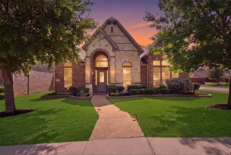 9214 Glen Meadow Court, Frisco TX 75033 - Photo 37