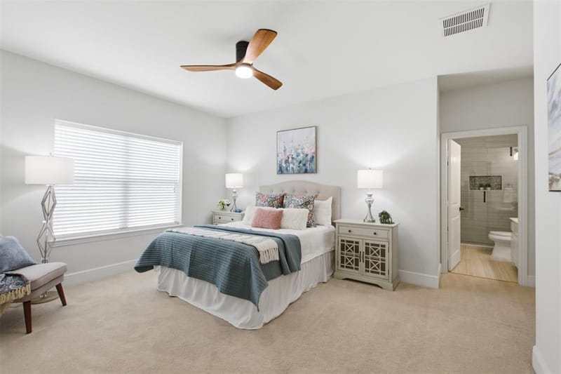 9214 Glen Meadow Court, Frisco TX 75033 - Photo 21