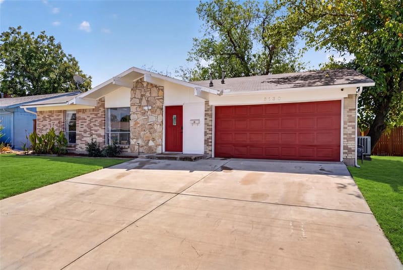 2130 Bowie Drive, Carrollton TX 75006 - Photo 3
