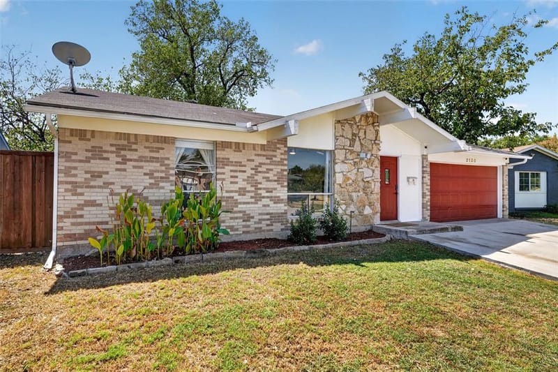 2130 Bowie Drive, Carrollton TX 75006 - Photo 8