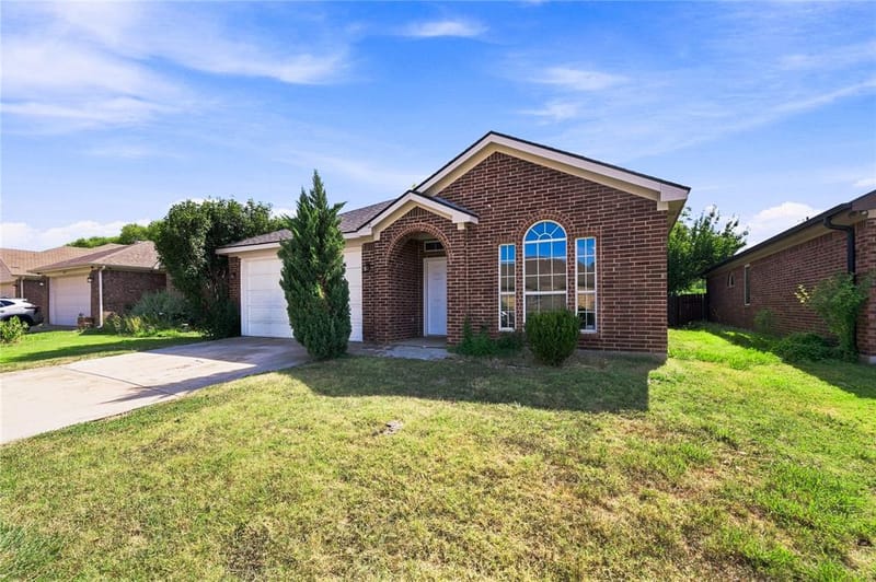 2833 Wakecrest Drive, Fort Worth TX 76108 - Photo 20