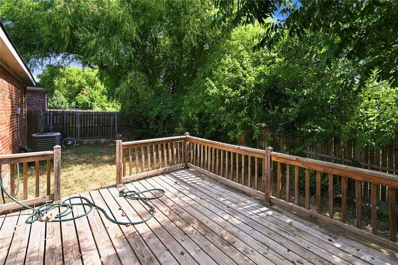 2833 Wakecrest Drive, Fort Worth TX 76108 - Photo 18