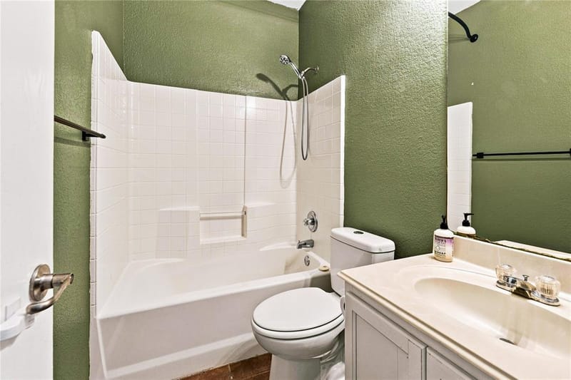 2833 Wakecrest Drive, Fort Worth TX 76108 - Photo 15