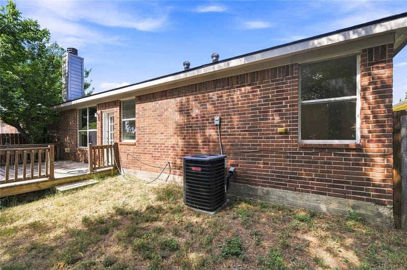 2833 Wakecrest Drive, Fort Worth TX 76108 - Photo 19