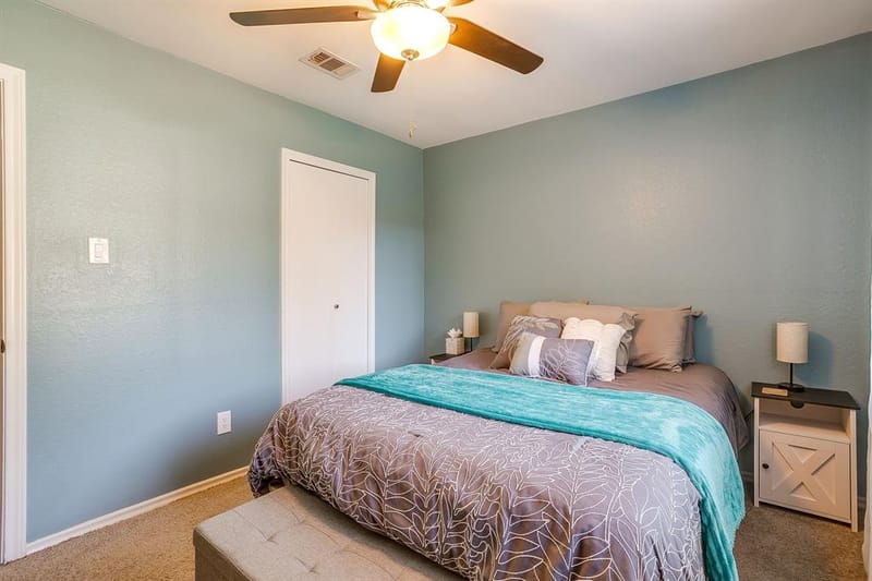 5921 Chisholm Trail, Haltom City TX 76148 - Photo 27