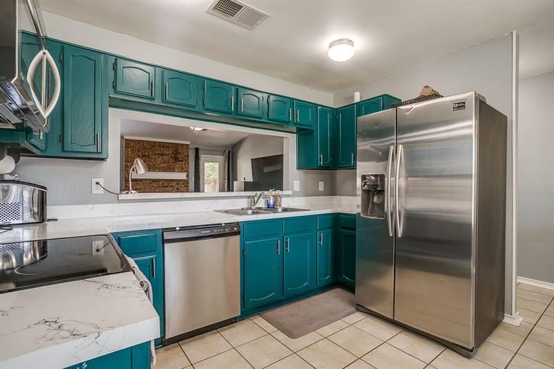 5921 Chisholm Trail, Haltom City TX 76148 - Photo 13