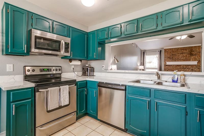 5921 Chisholm Trail, Haltom City TX 76148 - Photo 17