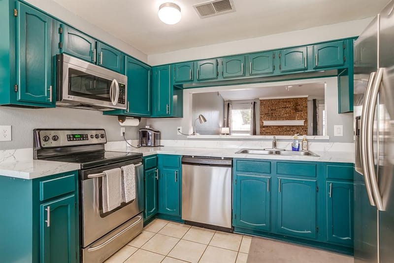5921 Chisholm Trail, Haltom City TX 76148 - Photo 16