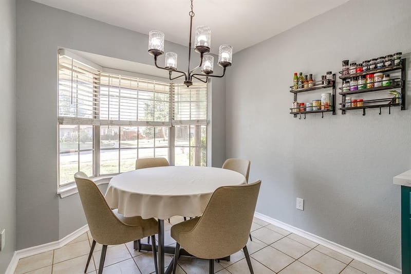 5921 Chisholm Trail, Haltom City TX 76148 - Photo 12