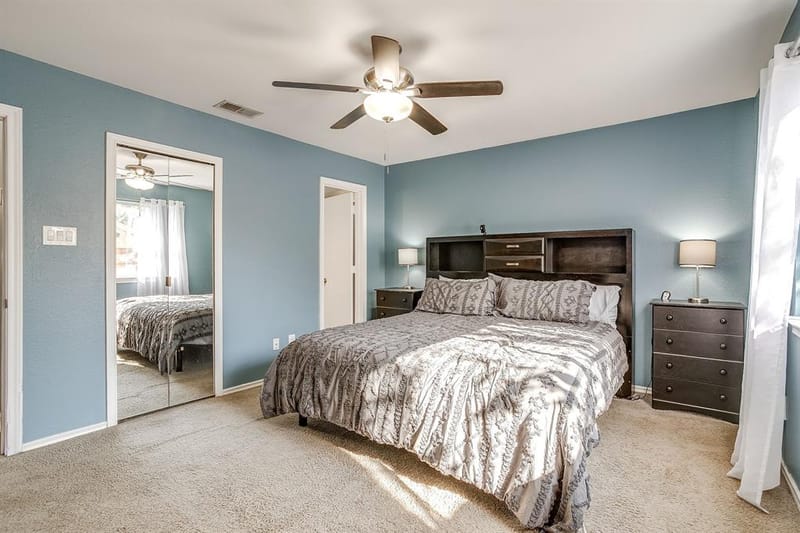 5921 Chisholm Trail, Haltom City TX 76148 - Photo 22