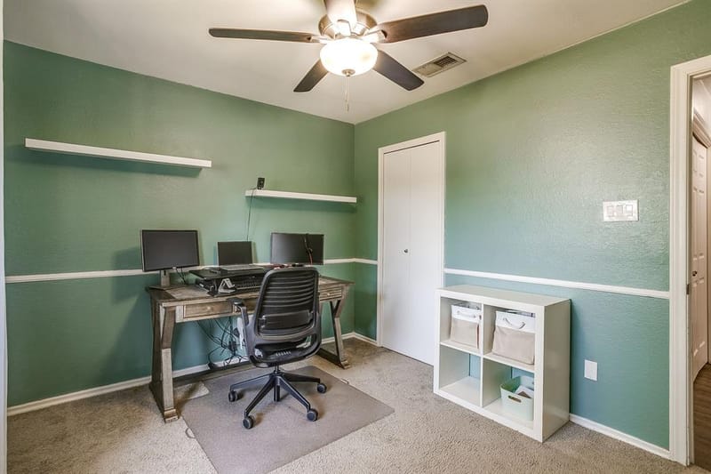 5921 Chisholm Trail, Haltom City TX 76148 - Photo 32