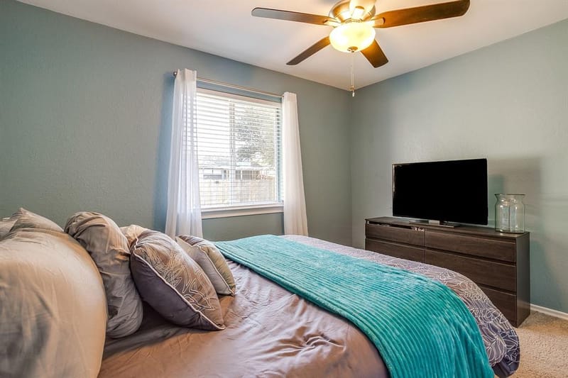 5921 Chisholm Trail, Haltom City TX 76148 - Photo 28