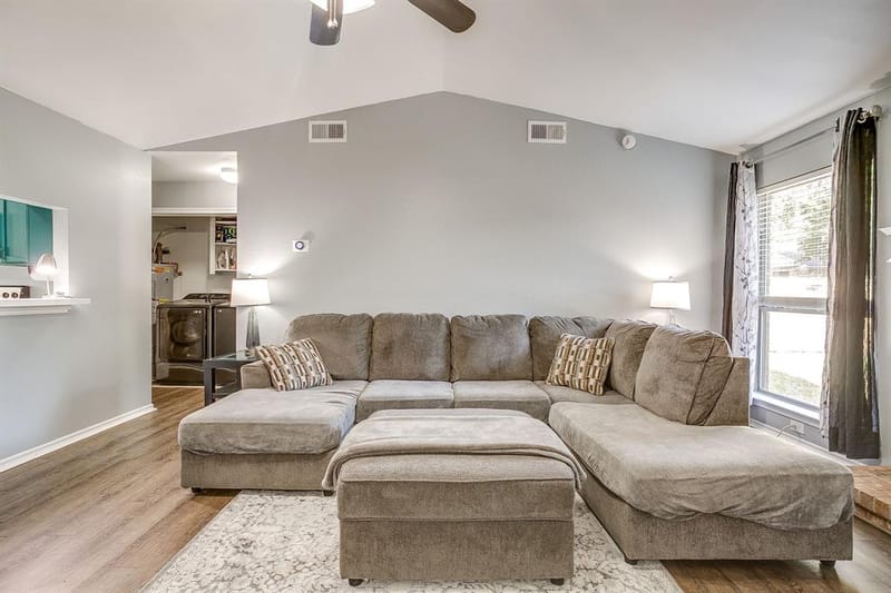 5921 Chisholm Trail, Haltom City TX 76148 - Photo 9
